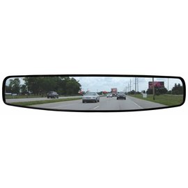 Panoramische autospiegel