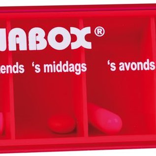 Anabox dagbox