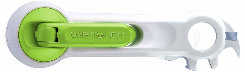 One Touch Universele Opener huismerk kopen in de aanbieding One Touch Universele Opener huismerk kopen in de aanbieding