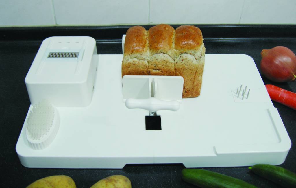 Multifunctioneel Keukenwerkblad huismerk kopen in de aanbieding Multifunctioneel Keukenwerkblad huismerk kopen in de aanbieding