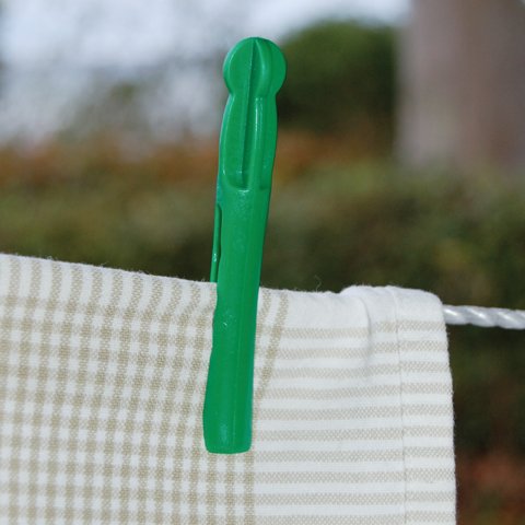 Wasknijper Groot Model huismerk kopen in de aanbieding