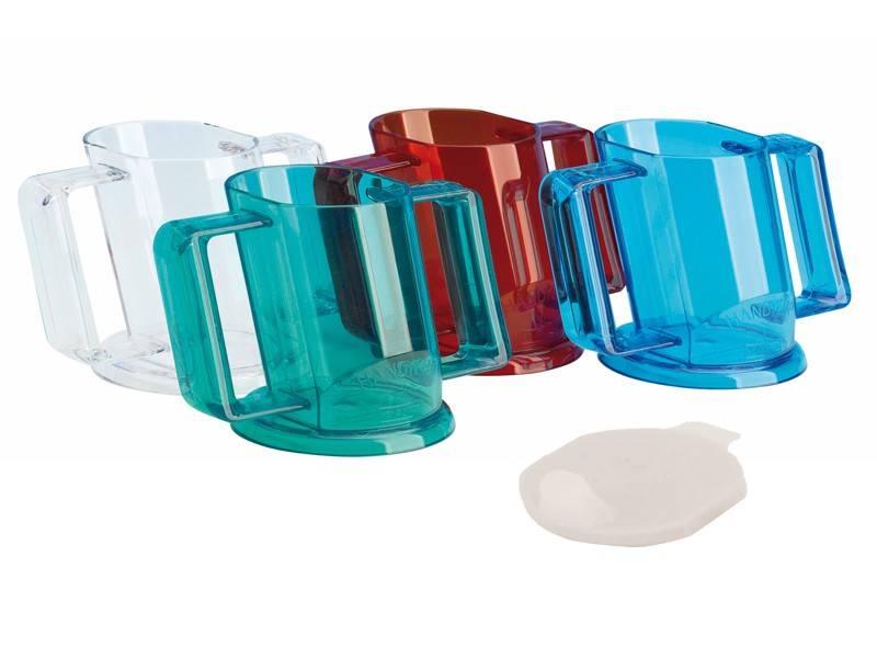 Handycup Met Deksel huismerk kopen in de aanbieding Handycup Met Deksel huismerk kopen in de aanbieding