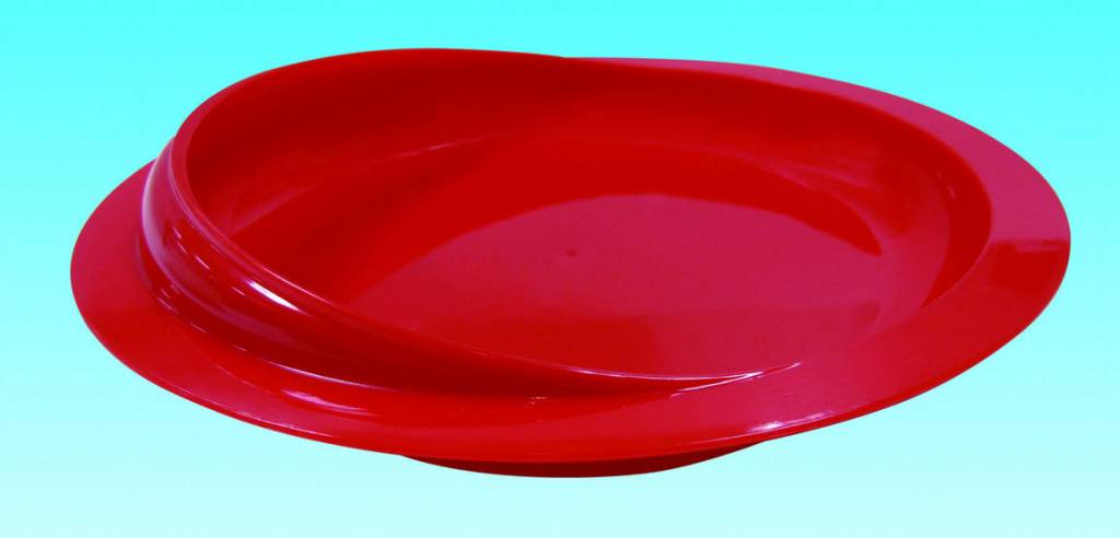 Schepbord Met Zuignap huismerk kopen in de aanbieding