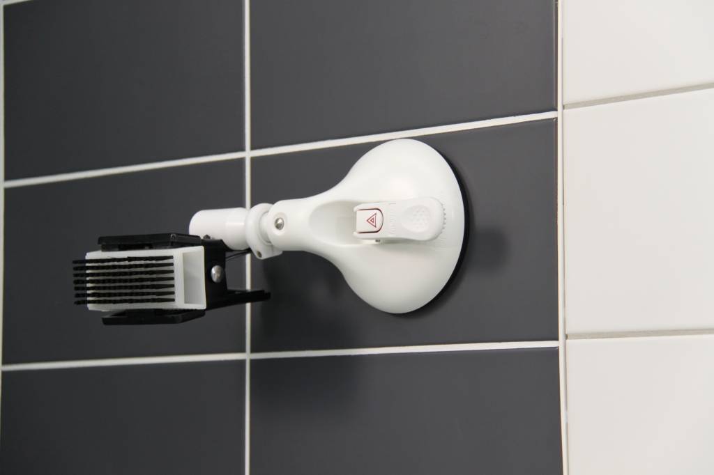 Klemhouder huismerk kopen in de aanbieding