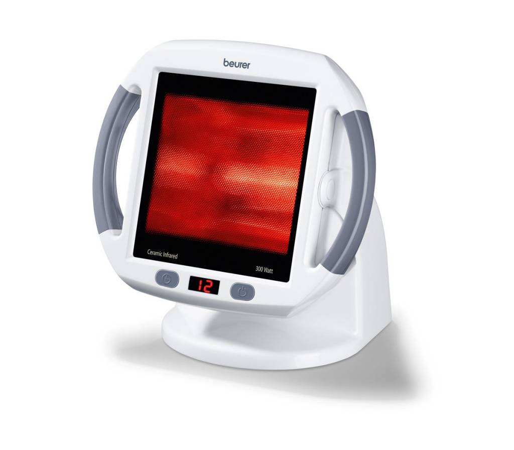 Infrarood Warmte Straler Il50 huismerk kopen in de aanbieding