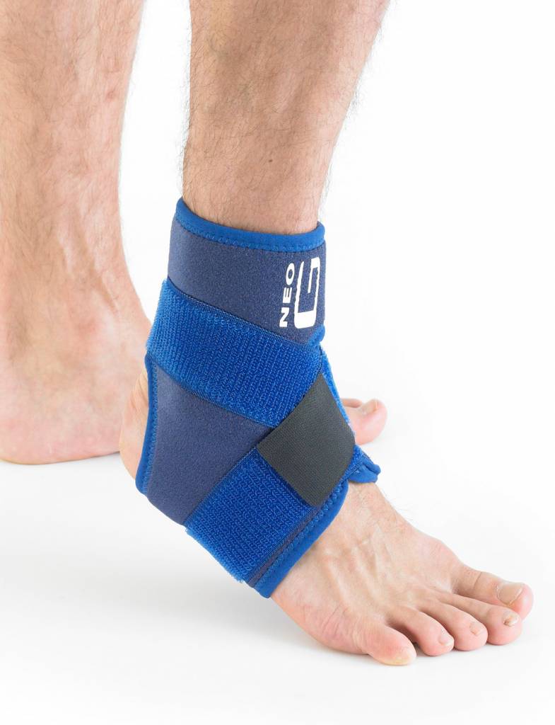 Neo G Enkelbrace huismerk kopen in de aanbieding Neo G Enkelbrace huismerk kopen in de aanbieding