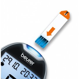 Glucosemeter GL44
