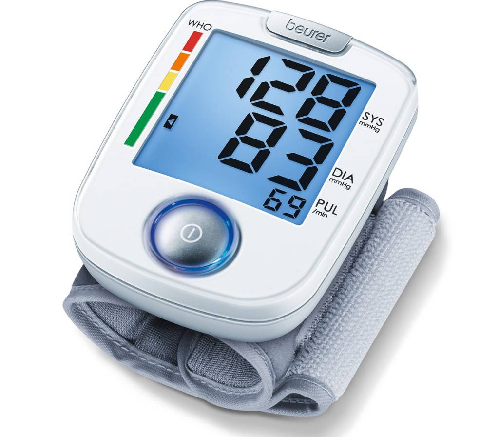 Bloeddrukmeter Pols Bc44 huismerk kopen in de aanbieding Bloeddrukmeter Pols Bc44 huismerk kopen in de aanbieding