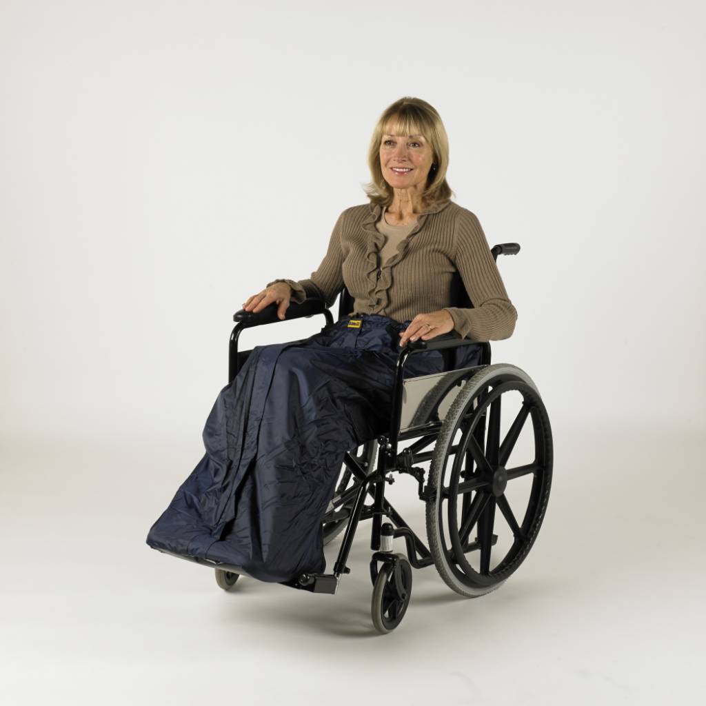 Splash Wheely Cosy splash kopen in de aanbieding