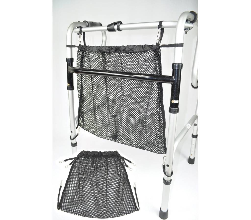 Boodschappennetje Zwart huismerk kopen in de aanbieding