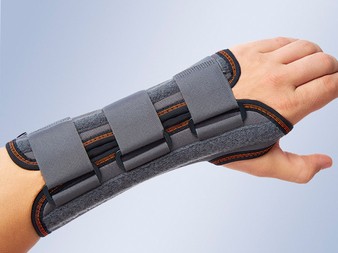 Orliman Manutec Polsbrace huismerk kopen in de aanbieding