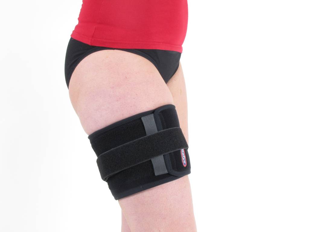 Rafys Bovenbeenbrace Compleet 15 huismerk kopen in de aanbieding