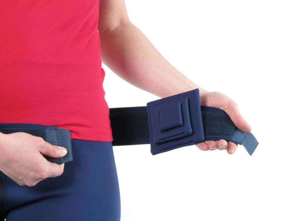 Rafys Bekkenband Si Brace Elastisch huismerk kopen in de aanbieding