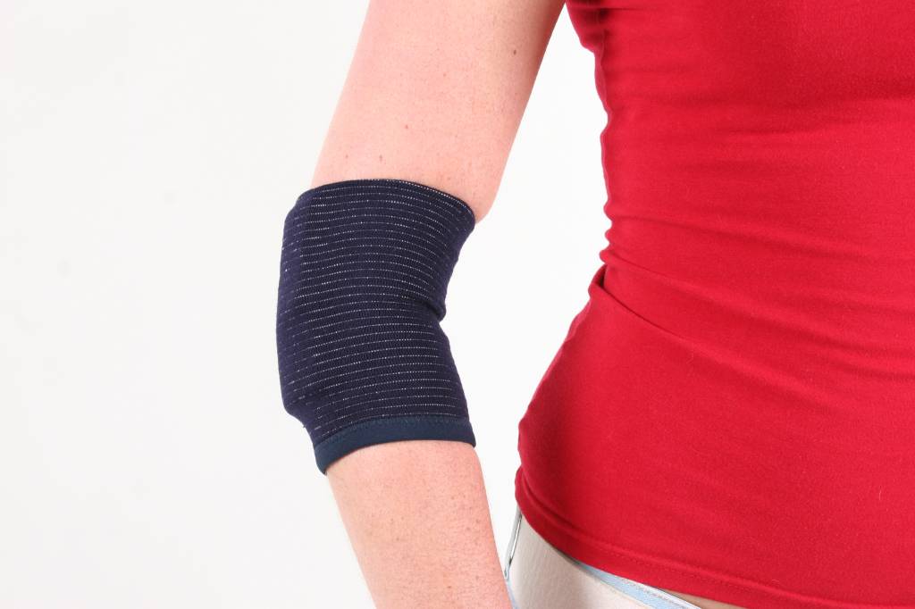 Rafys Elleboogbeschermer rafys kopen in de aanbieding