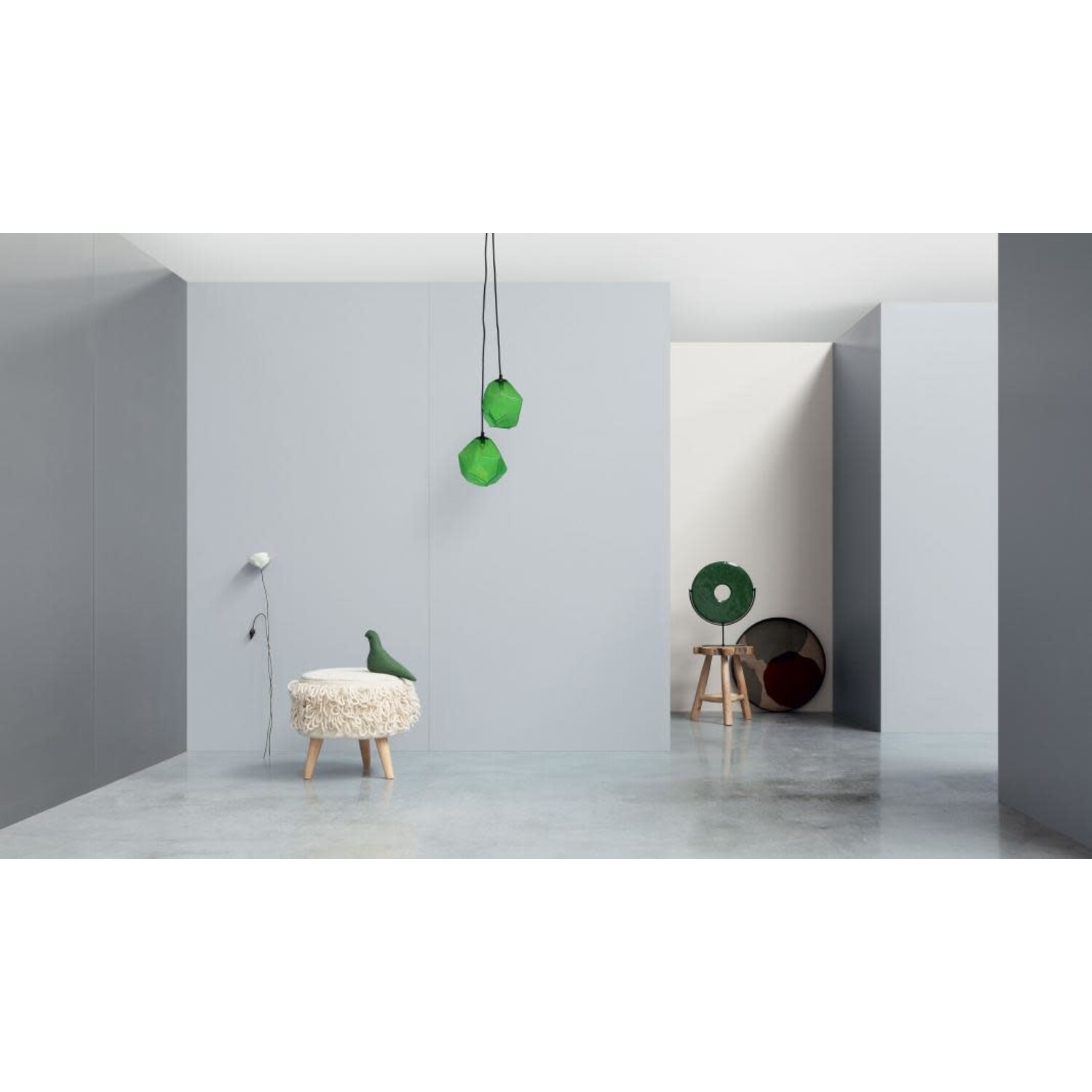 Cielo e Terra Super Bianco MAT 598 x 598 Tegel