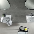 Vloer- en wandtegel Grand Cave wit 60 x 60 cm Vloer- en wandtegel Grand Cave wit 60 x 60 cm