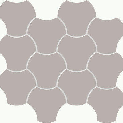 Cielo e Terra Bruin Up Down 1 MAT 298 x 343 x 10 Tegel