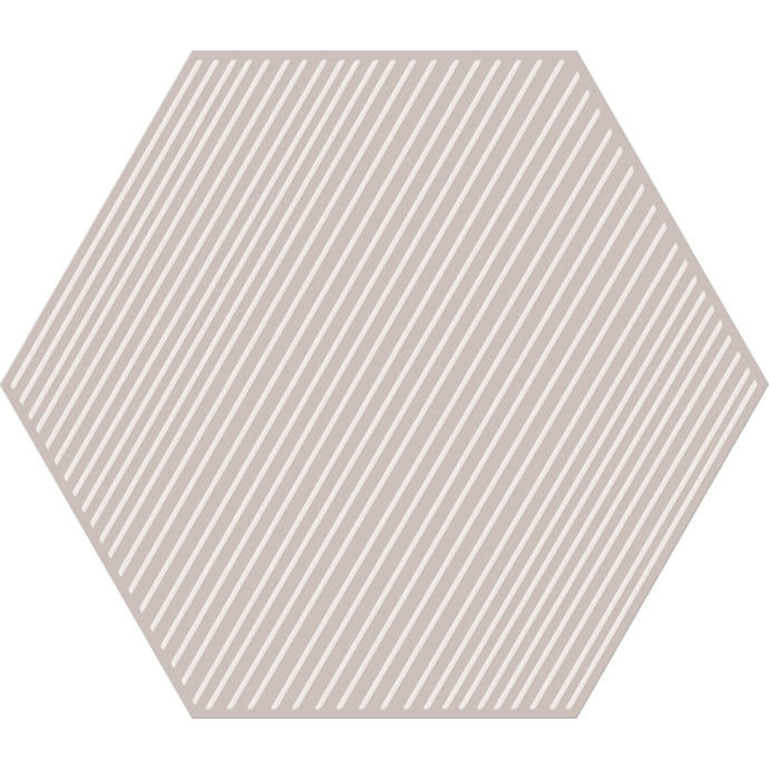 Cielo e Terra Beige Geometry 3 MAT 221 x 192 x 6 Tegel