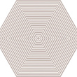 Cielo e Terra Beige Geometry 1 MAT 221 x 192 x 10 Tegel Cielo e Terra Beige Geometry 1 MAT 221 x 192 x 10 Tegel