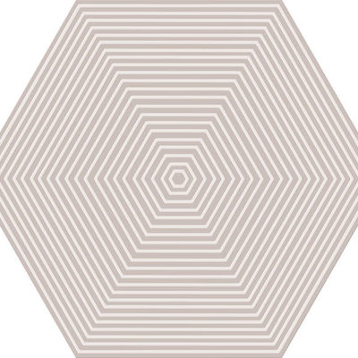 Cielo e Terra Beige Geometry 1 MAT 221 x 192 x 10 Tegel