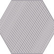 Cielo e Terra Violette Geometry 3 MAT 221 x 192 x 6 Tegel Cielo e Terra Violette Geometry 3 MAT 221 x 192 x 6 Tegel