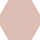 Cielo e Terra Polvere Geometry MAT 221 x 192 x 10 Tegel