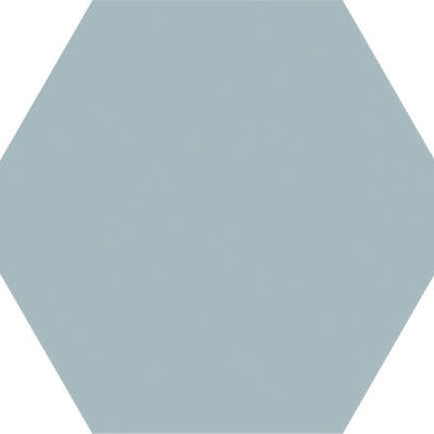 Cielo e Terra Blu Geometry MAT 221 x 192 x 10