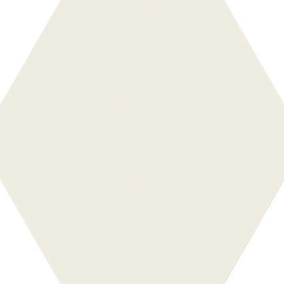 Cielo e Terra Wit Geometry MAT 221 x 192 x 6 Tegel