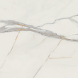 Vloer- en wandtegel wit marmerlook Marmo d'Oro MAT 80 x 80
