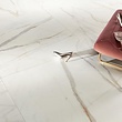Vloer- en wandtegel wit marmerlook Marmo d'Oro MAT 120 x 60 Vloer- en wandtegel wit marmerlook Marmo d'Oro MAT 120 x 60