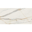 Vloer- en wandtegel wit marmerlook Marmo d'Oro MAT 120 x 60