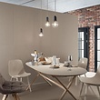 Industrio Ivory 598 x 598 Tegel Industrio Ivory 598 x 598 Tegel