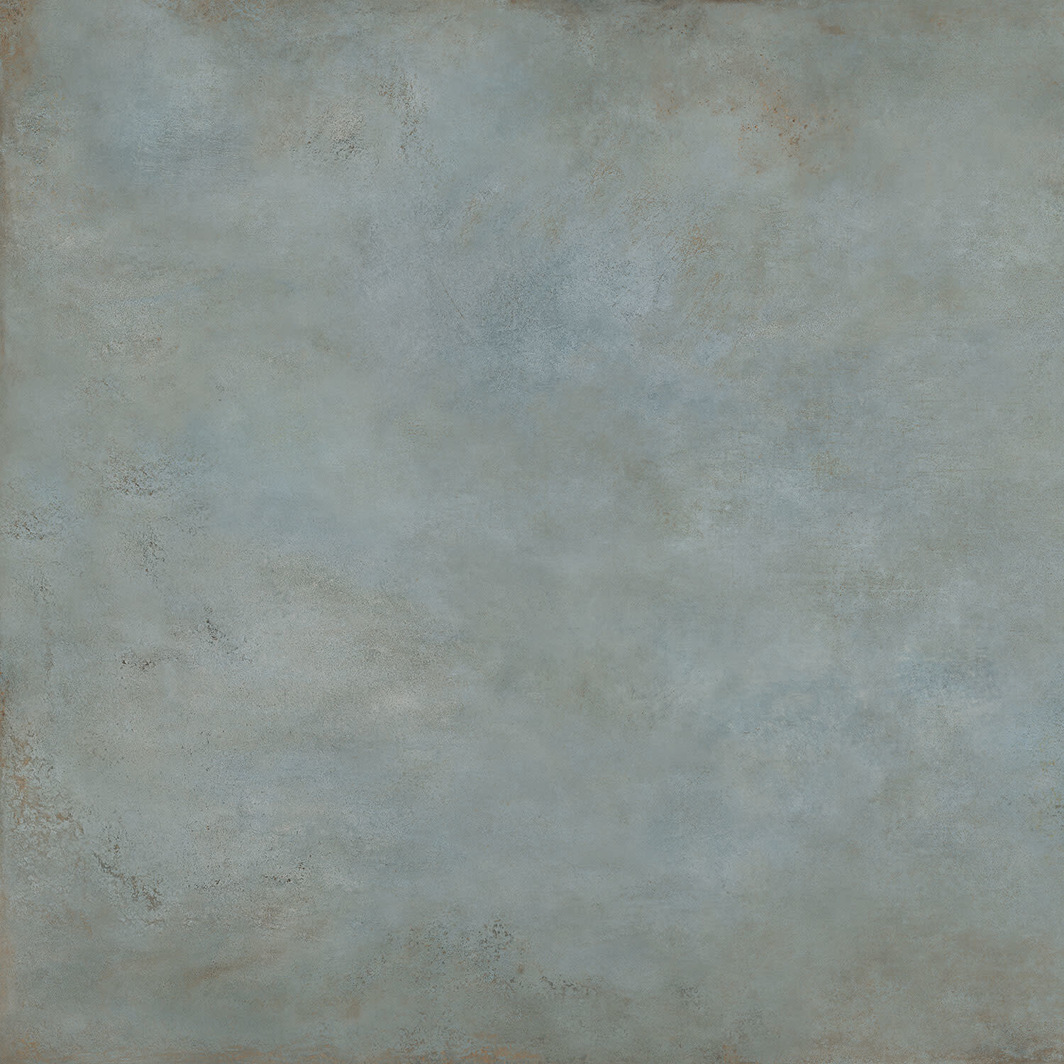 Patina Plate Blauw MAT 798 x 798