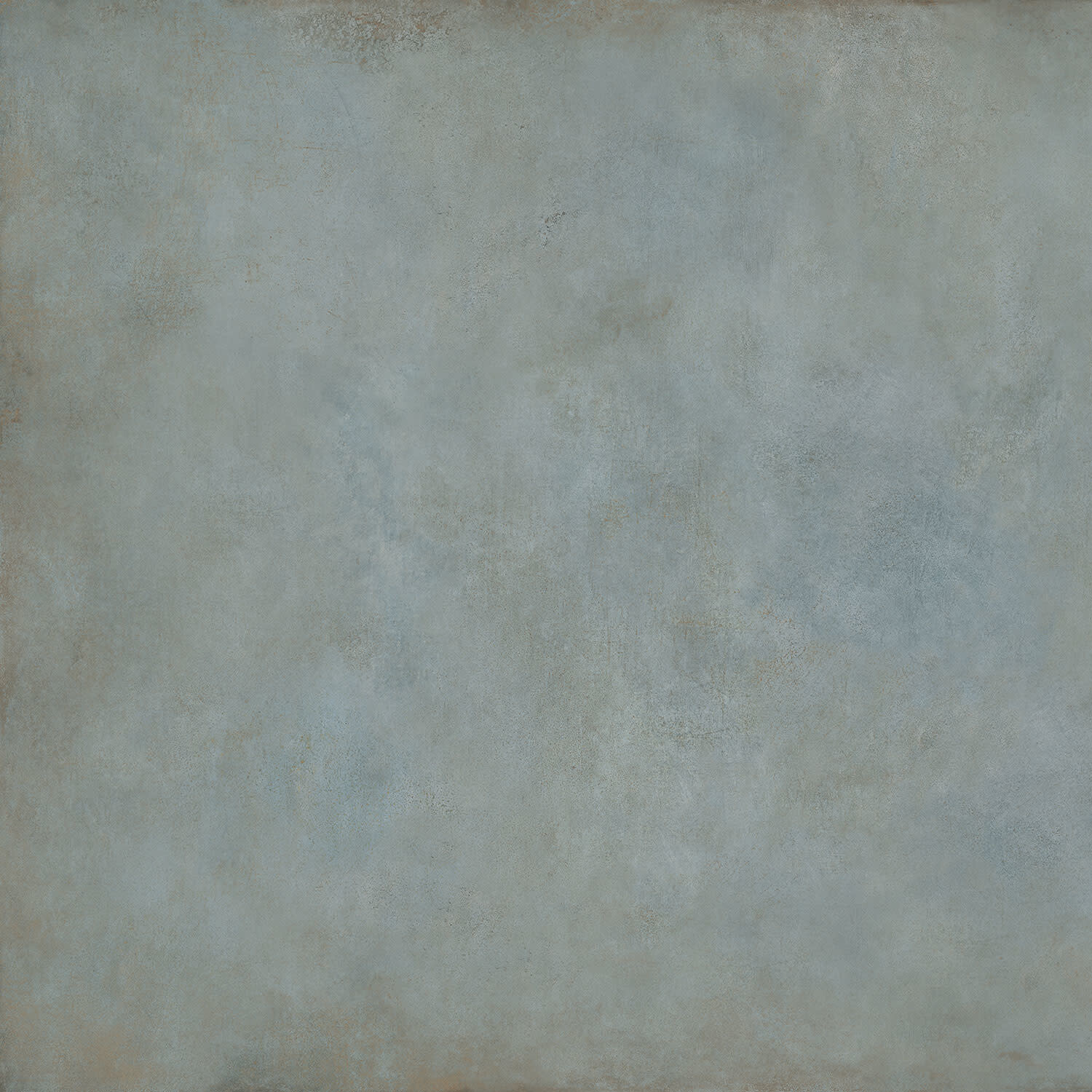 Patina Plate Blauw MAT 798 x 798