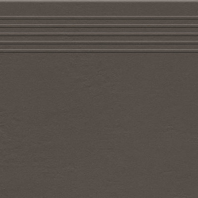 Industrio Dark Brown MAT 598 x 296 Tegel