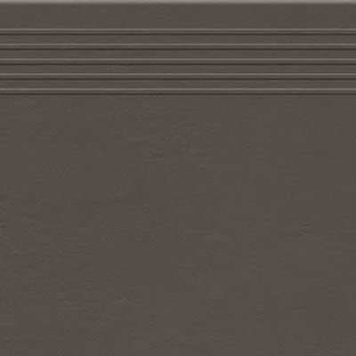 Industrio Dark Brown MAT 1198 x 296 Tegel