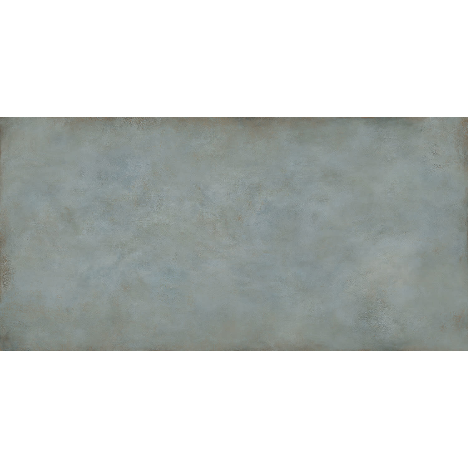 Patina Plate Blauw MAT 2398 x 1198 Tegel