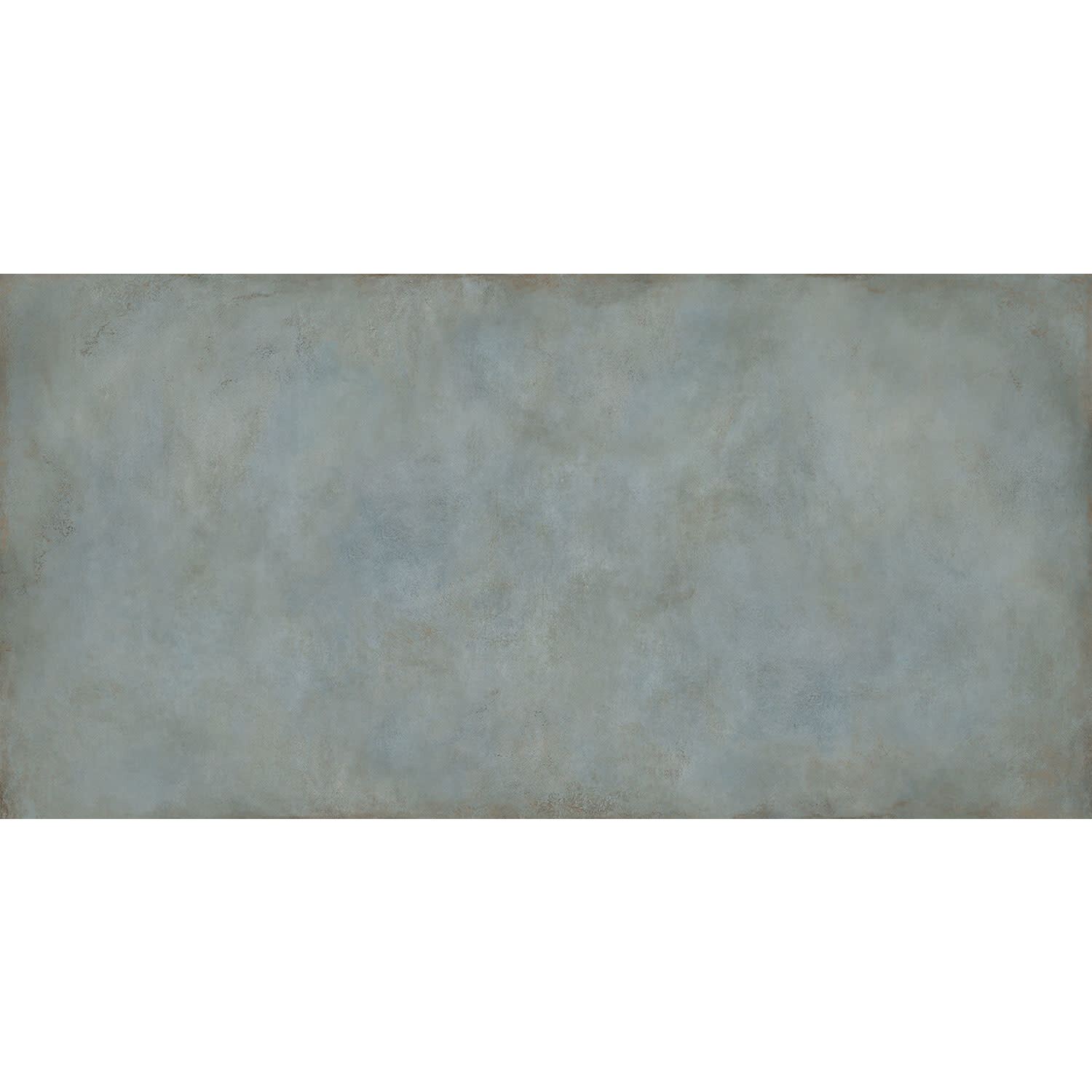 Patina Plate Blauw MAT 2398 x 1198 Tegel