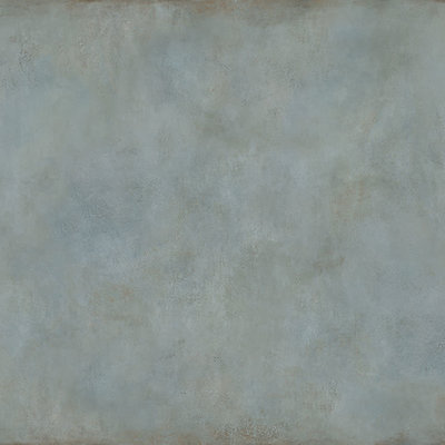 Patina Plate Blauw MAT 2398 x 1198 Tegel