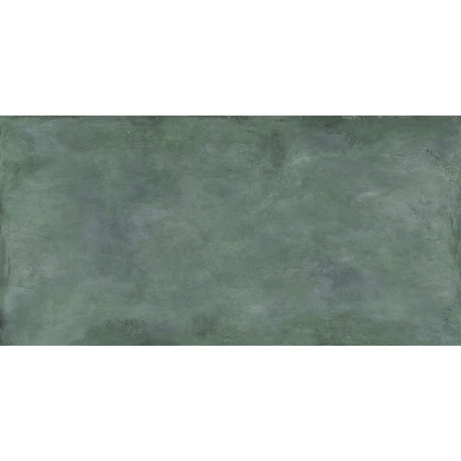 Patina Plate Groen MAT 2398 x 1198 Tegel
