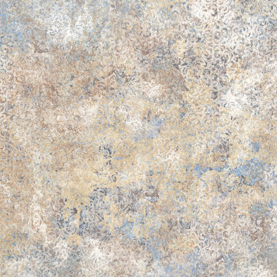 Persian Tale Blauw 598 x 598 Tegel