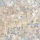 Persian Tale Blauw 598 x 598 Tegel