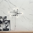 Vloer- en wandtegel wit marmerlook Pietrasanta MAT 240 x 120 cm Vloer- en wandtegel wit marmerlook Pietrasanta MAT 240 x 120 cm