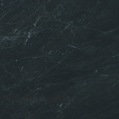 Vloer- en wandtegel marmerlook zwart Regal Stone MAT 60 x 60 cm