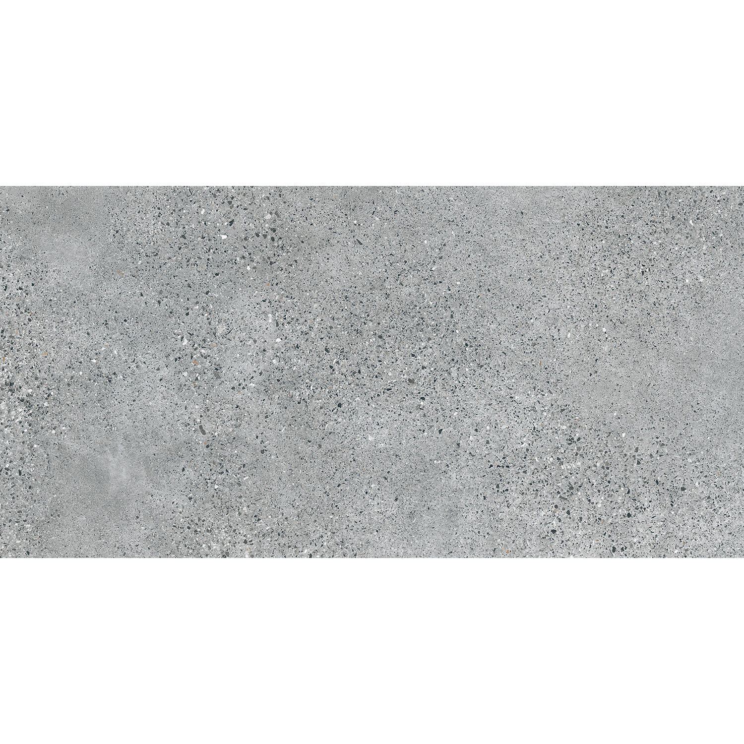 Terrazzo Grey MAT 1198 x 598 Tegel