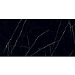 Vloer- en wandtegel marmerlook zwart Black Pulpis POL 120 x 60 cm