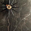 Vloer- en wandtegel marmerlook bruin Duke Stone POL 120 x 60 Vloer- en wandtegel marmerlook bruin Duke Stone POL 120 x 60