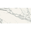 Vloer- en wandtegel marmerlook wit Specchio Carrara A POL 240 x 120