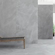 Vloer- en wandtegel marmerlook grijs Grey Pulpis SAT 120 x 120 cm