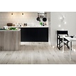 Vloertegel met houtlook Wood Land grijs 120 x 19